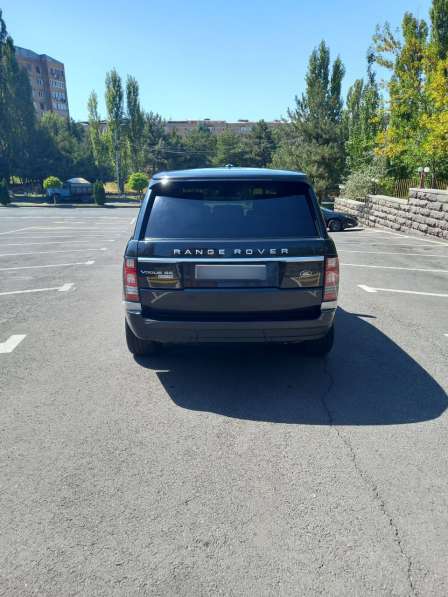 Land Rover, Range Rover, продажа в г.АБОВЯН в 