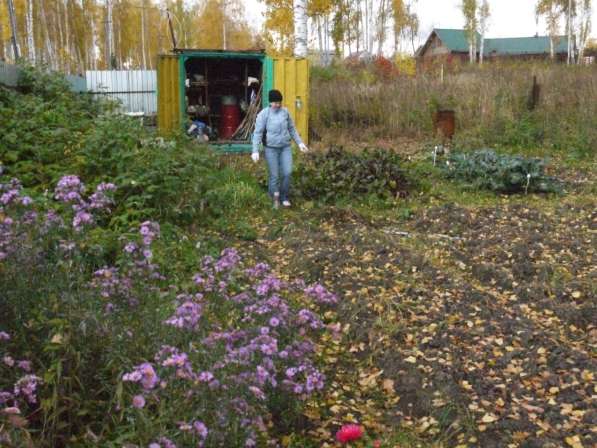 Продам садовый участок в Челябинске фото 5