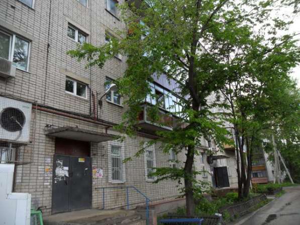 Продам двухкомнатную квартиру в Липецке. Жилая площадь 44 кв.м. Дом кирпичный. Есть балкон. в Липецке фото 5