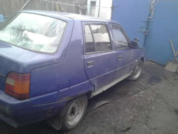 ЗАЗ, 1103 «Славута», продажа в г.Горловка в фото 17