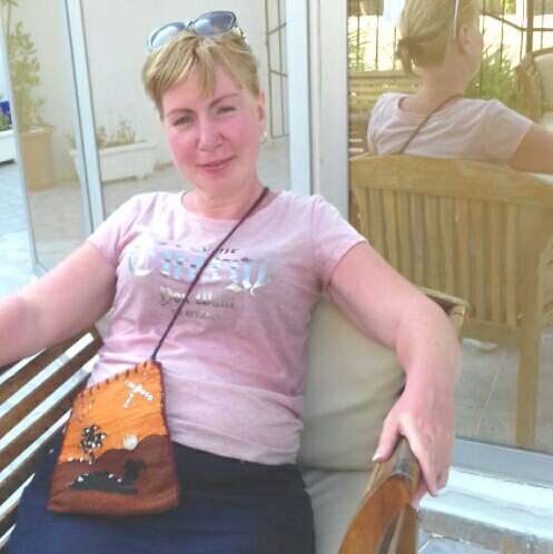 Ирина, 45 лет, хочет познакомиться – Ирина, 44 года, хочет познакомиться в Москве фото 3