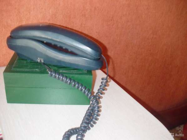 Простой надёжный стационарный телефон в Видном