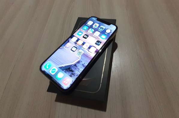 IPhone 12 pro 128gb в Липецке фото 7