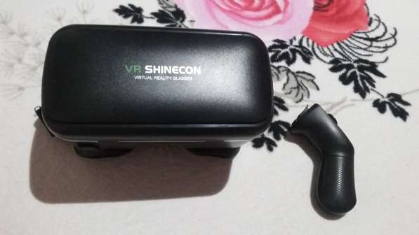 Продам VR Shinecon SC-G04C с пультом управления в Новосибирске фото 4