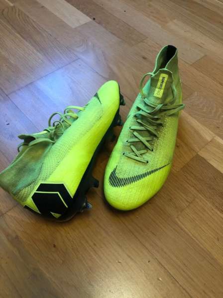 Nike mercurial