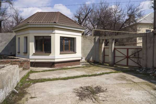 Продам дом 1117 м2 с участком 19 сот, ул. Портовая, ЖДР в Ростове-на-Дону фото 6