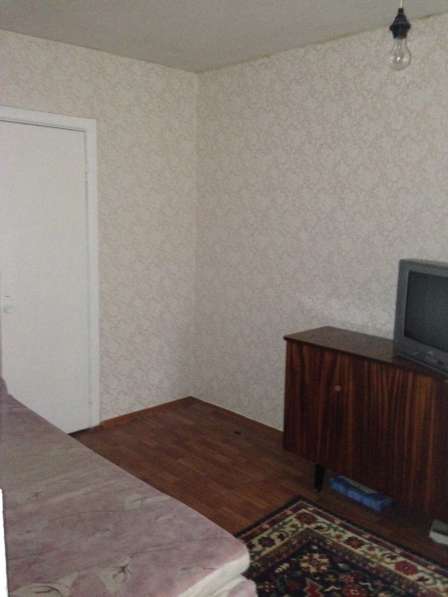 2-комнатная квартира Новомытищинский проспект 41 в Мытищи фото 17