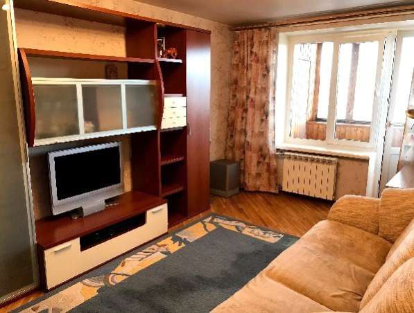 Сдам 2-комн. квартиру, 50 м²