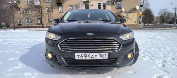 Ford, Fusion (North America), продажа в г.Луганск