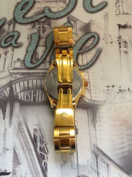 Часы Rolex женские в Москве фото 6