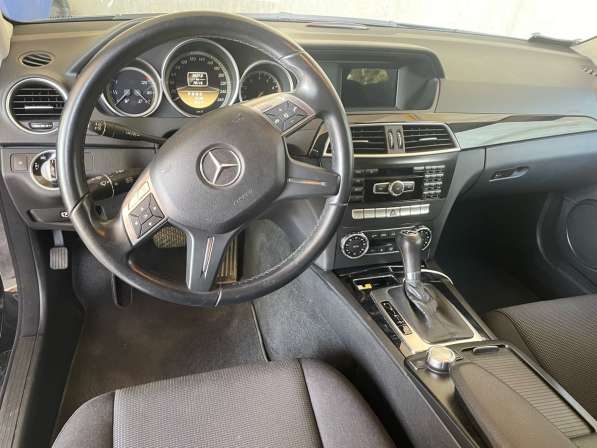 Mercedes-Benz, C-klasse, продажа в Сочи в Сочи