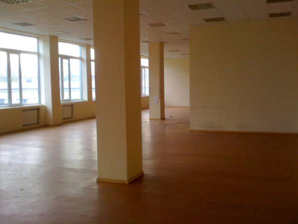 Аренда офисного помещения в Санкт-Петербурге фото 13