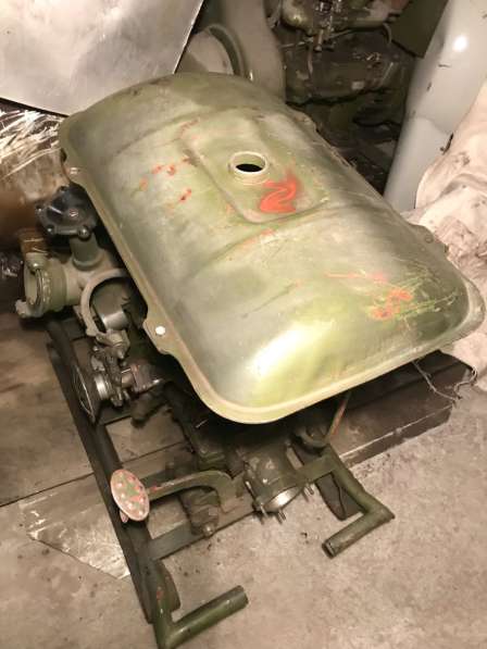 Солидолонагнетатель С-321М (40 л) в Челябинске фото 15