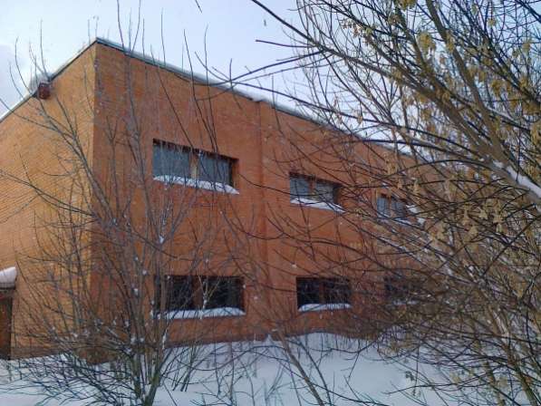 Коммерческая недвижимость