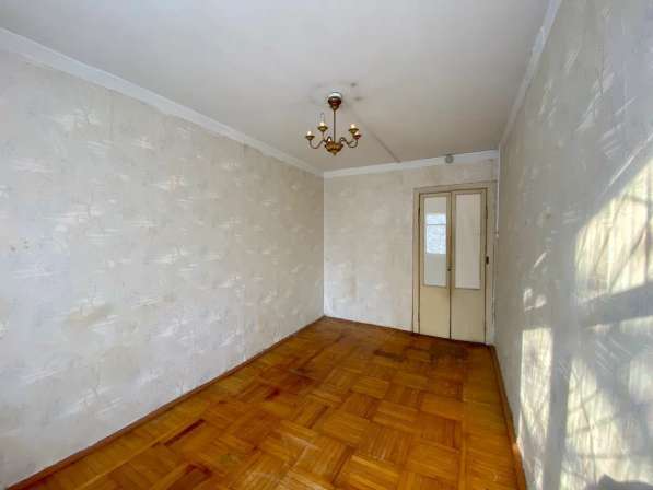 2-комнатная квартира, 42,7 кв. м в Краснодаре фото 29