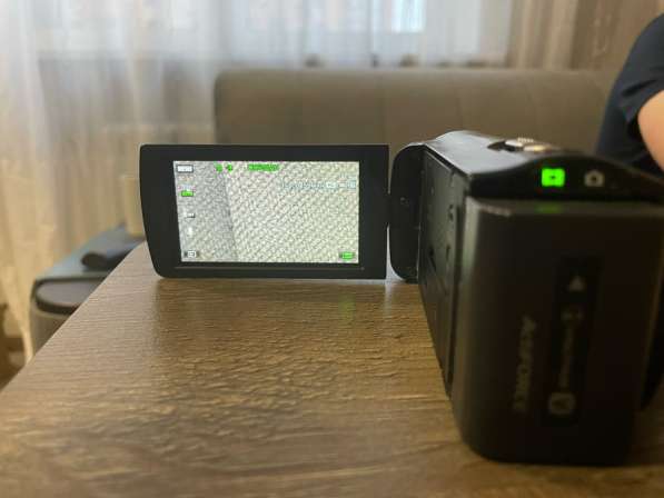 Видеокамера Sony HDR-CX250E в Реутове фото 3