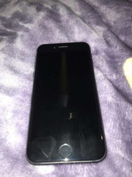 Iphone 8 black 64 в Орске фото 4