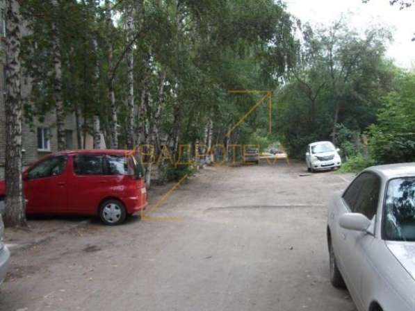 комнату, Новосибирск, Первомайская, 204 а в Новосибирске фото 5