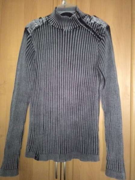 Джемпер Manguun (Германия) в Москве фото 10