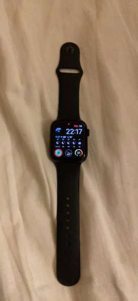 Apple Watch Se