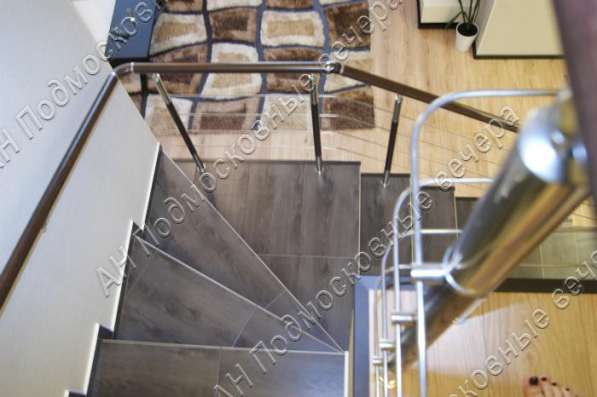 Продам коттедж в Москва.Жилая площадь 410 кв.м.Есть Электричество. в Москве фото 27