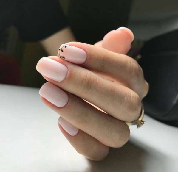 &bull;Маникюр&bull; в Москве фото 3