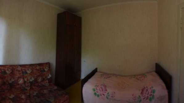 Сдается срочно 2-х комнатная квартира во Владивостоке в Хабаровске фото 5