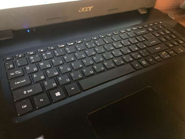 Ноутбук Acer Aspire3 A317-32 в Москве фото 4