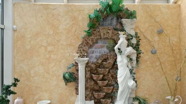 Декоративная штукатурка Выхино