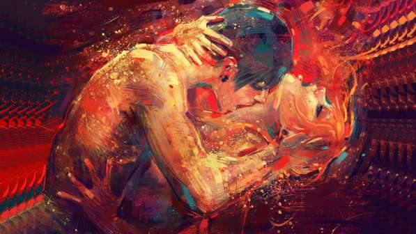 Стихи для взрослых в Москве