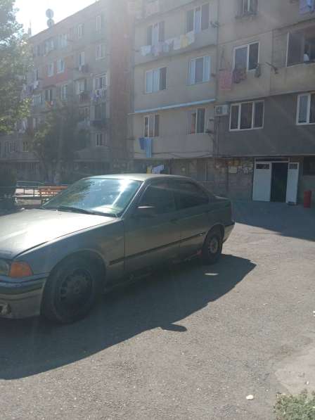 BMW, 3er, продажа в г.Ереван