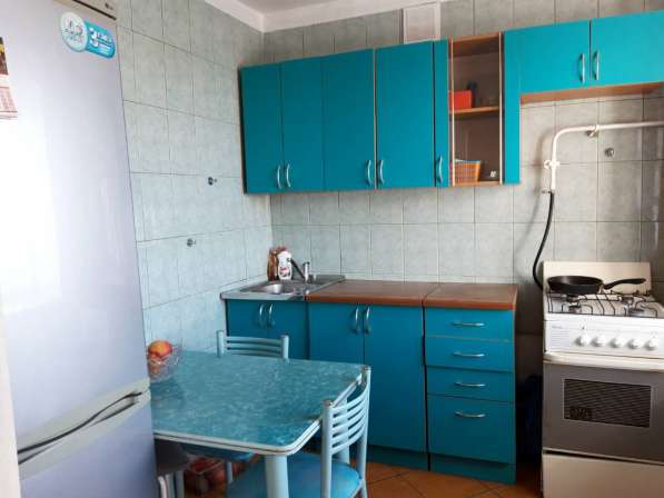 Сдам 2 комнатную меблированную квартиру за 25000 руб. по ул в Кызыле фото 5