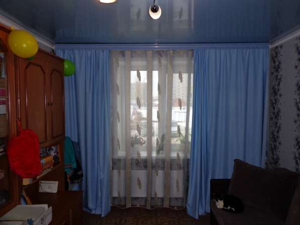Продам срочно трехкомнатную квартиру город Балаково в Балаково фото 7