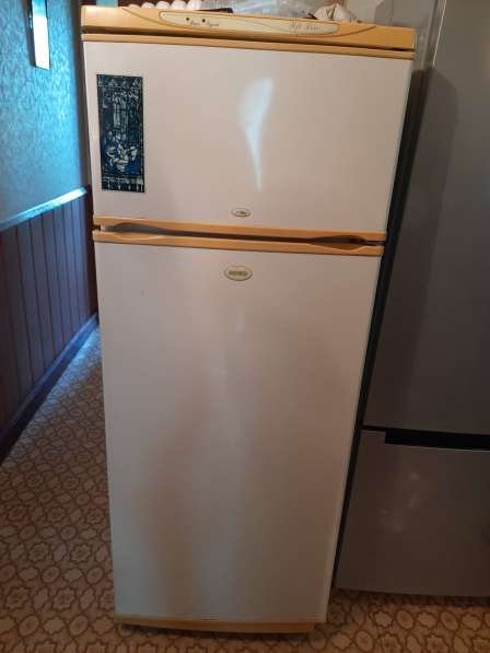 Продам холодильник бу нерабочий
