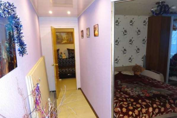 Продам двухкомнатную квартиру в Подольске. Жилая площадь 45 кв.м. Этаж 2. в Подольске фото 11