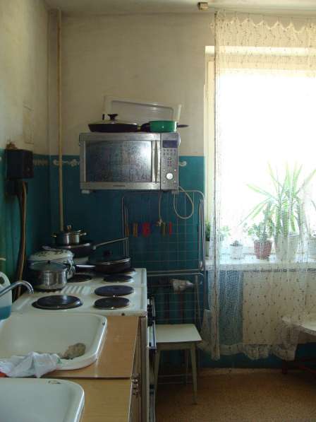 Комната со своим санузлом в Волгограде фото 3