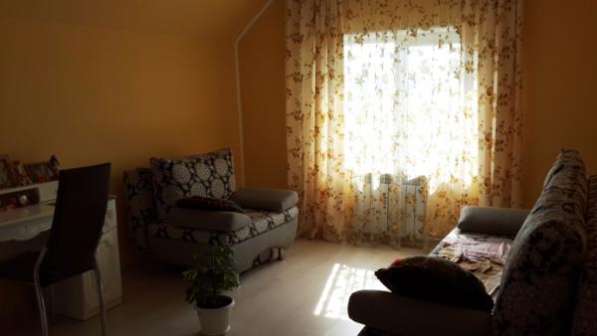 *** Продается новый дом с ремонтом и мебелью *** в Тюмени фото 15