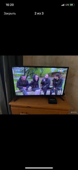 Телевизор в Таганроге фото 3