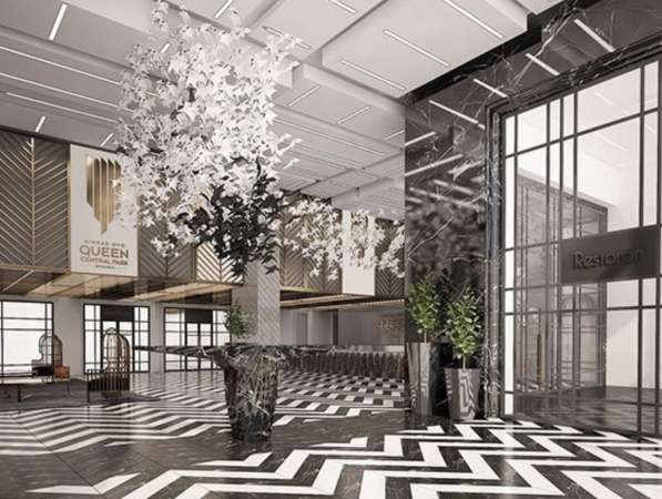 3-к. квартира 148м ² Турция, Стамбул, Шишли