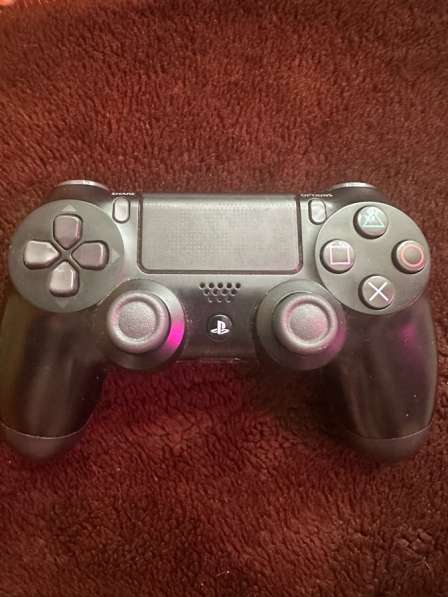 Продам Dualshock для PS4