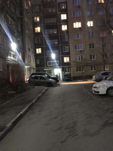 Сдам на долгий срок однокомнатную квартиру