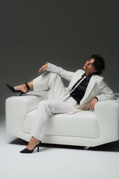 Кресло Lounge в Тольятти фото 5