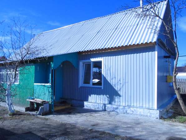 Продаю дом СНТ Восход в Кургане фото 7