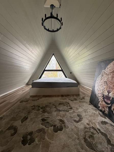 Дом отдыха в Истре фото 13