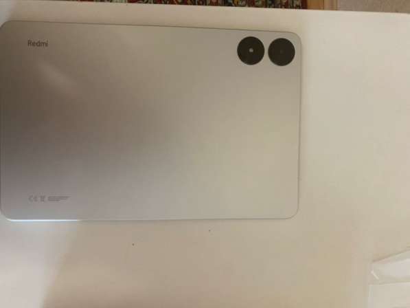 Продается планшет Xiaomi redmi pad 6 pro в Котельниках фото 3