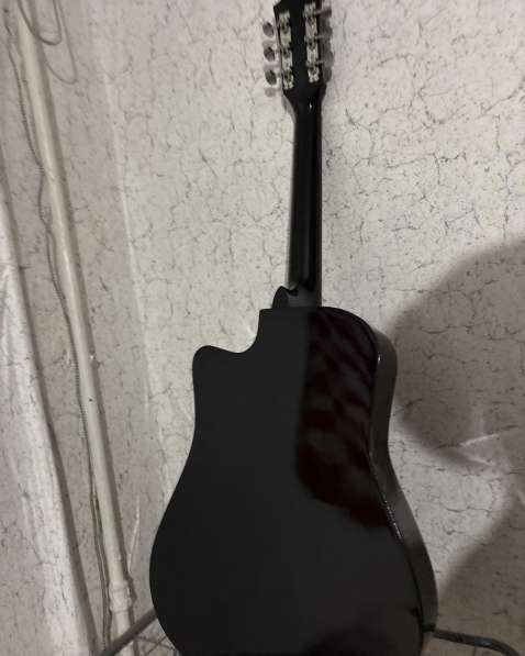 Гитара в Саранске фото 3