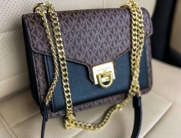 Сумка Michael kors