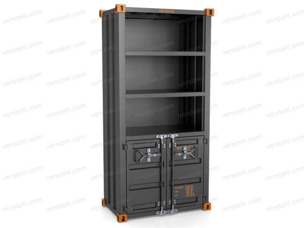 Шкаф KronVuz ModStyle МК-Н2