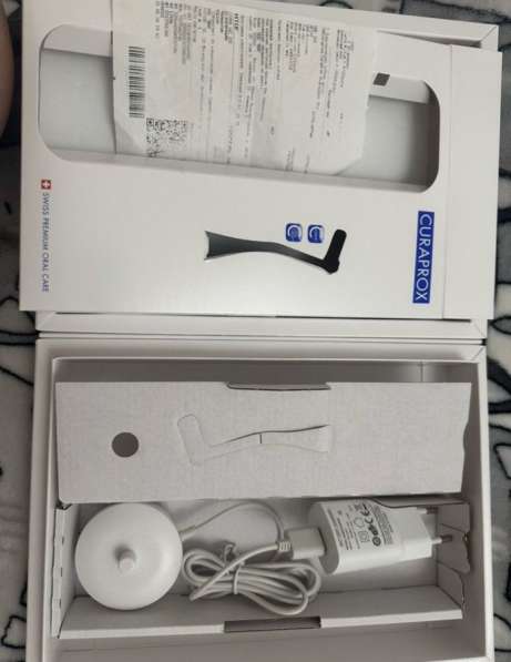 Щетка зубная в фото 5