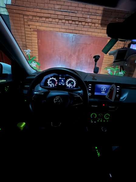 Skoda, Rapid, продажа в Армавире в Армавире фото 4